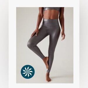 Athleta Ultra High Rise Elation Tight